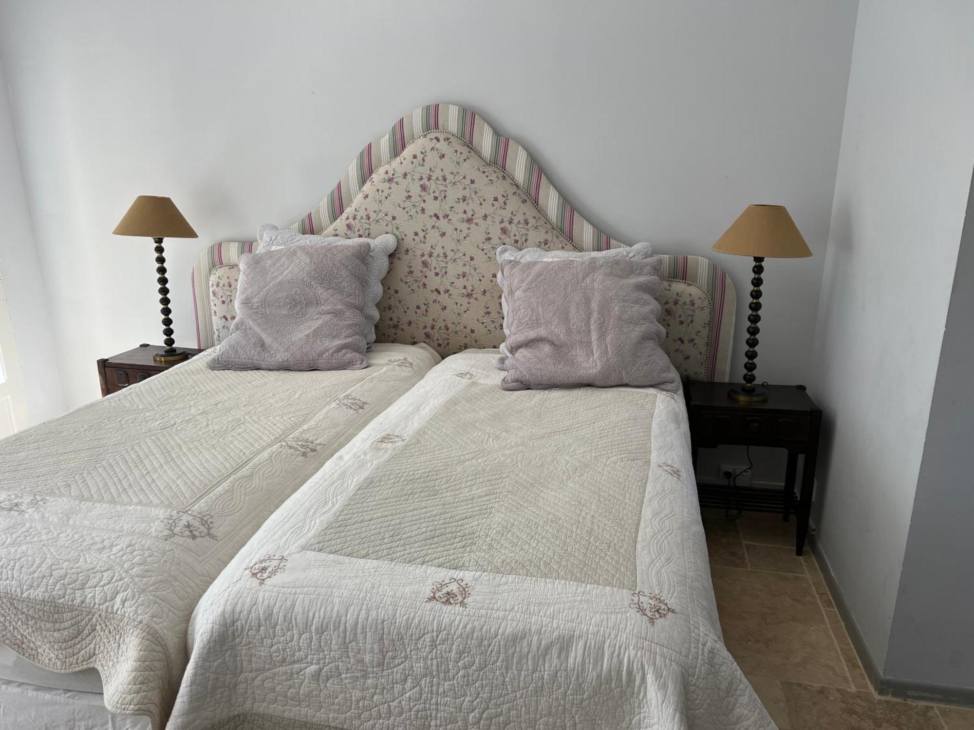 Les Cypres Apartamento *