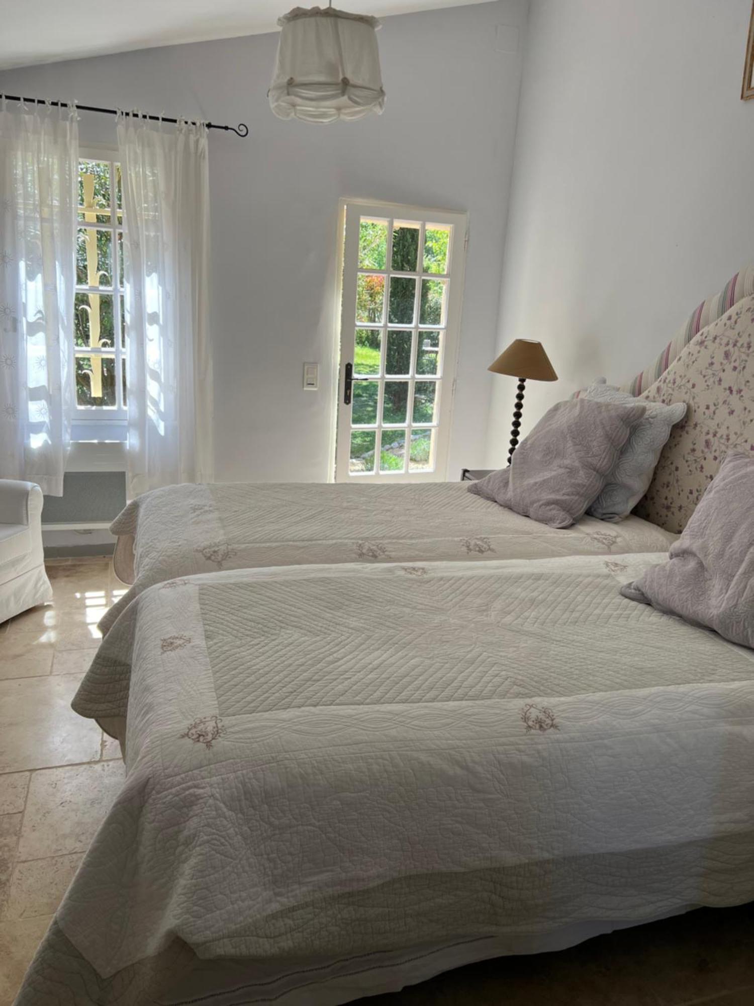 Apartamento Les Cypres *