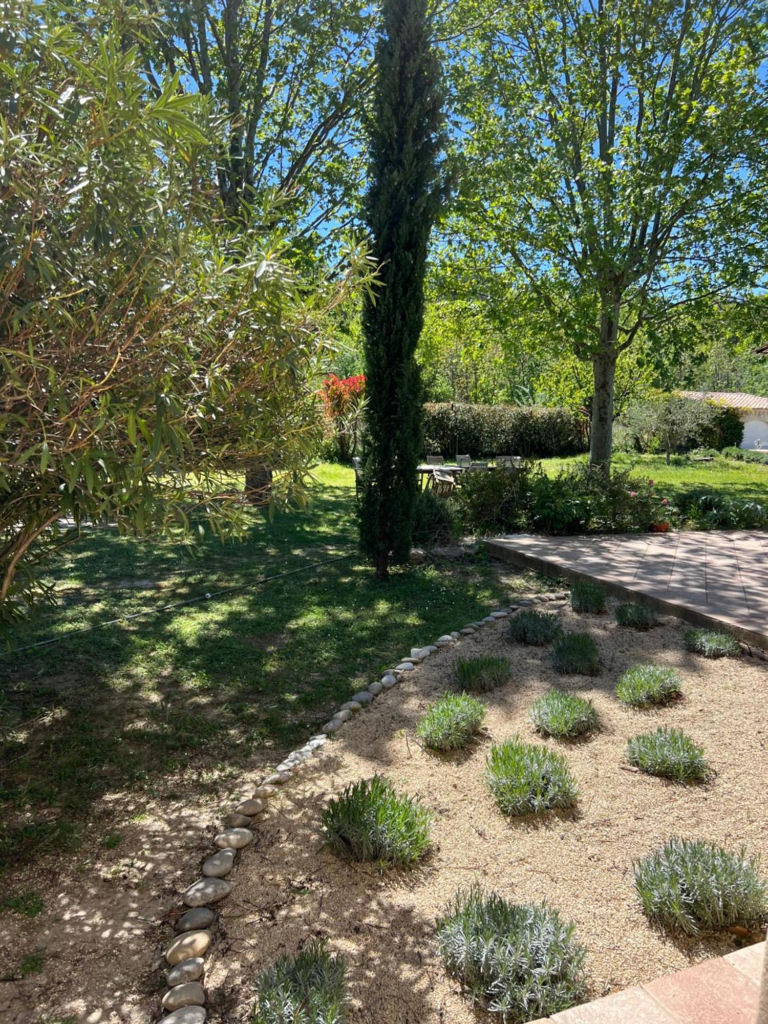 Apartamento Les Cypres *